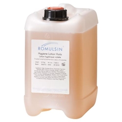 Romulsin Hygiene Lotion 5 x 250 ml