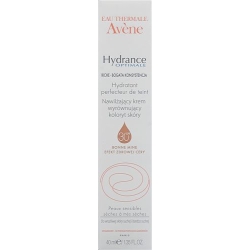Avene Hydrance Perfect complexion rich 40ml