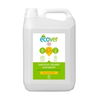 Ecover Essential dishwashing lemon lt 15