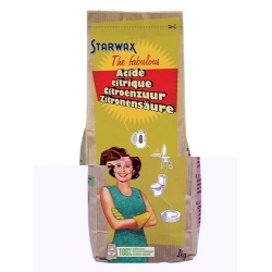 STARWAX THE FABUL LEMONS1016