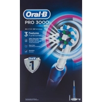 Oral-B Professional toothbrush gums protection 2