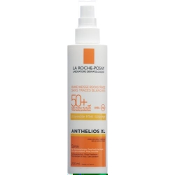 La Roche Posay Anthelios Spray SPF50 + 200 ml