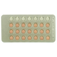 Dretinelle 28 Lactab 6 x 28 pcs