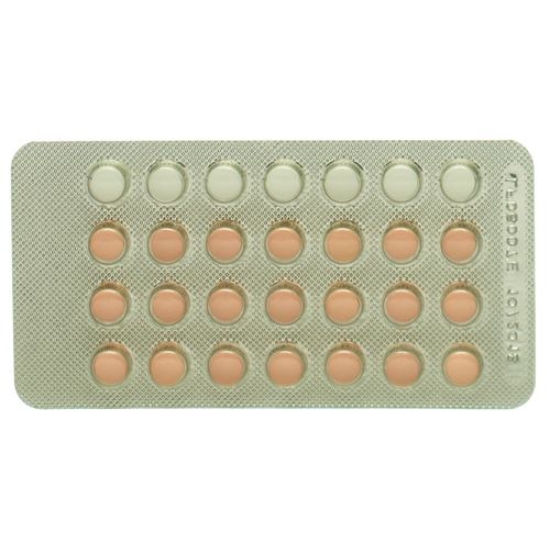 Dretinelle 28 Lactab 6 x 28 pcs