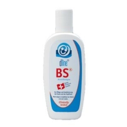 Dline BS Baby Shampoo Fl 30 ml