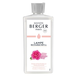Maison Berger Perfume Rose Intemporelle 500 ml