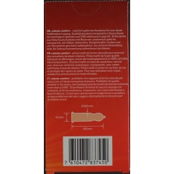 Celeste Comfort Condom 10 Stück