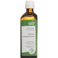 HEIDAK Spagyrik Calcium phosphate Fl 250 ml