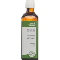 HEIDAK Spagyrik Calendula officinalis Bottle 250 ml