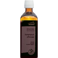 HEIDAK Spagyrik Symphytum officinale Bottle 250 ml