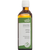 HEIDAK Spagyrik Urtica urens bottle 250 ml