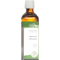 HEIDAK Spagyrik Valeriana officinalis Bottle 250 ml
