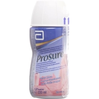 ProSure liq berry 30 Fl 220 ml