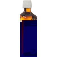 HEIDAK Spagyrik Petasites hybridus Bottle 250 ml