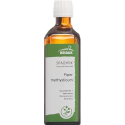 HEIDAK Spagyrik Piper methysticum Fl 250 ml