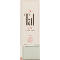 Med valley Nagelöl serum Tb 15 ml