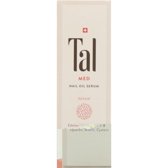 Med valley Nagelöl serum Tb 15 ml