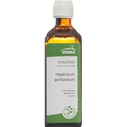 HEIDAK Spagyrik Hypericum perforatum Fl 250 ml