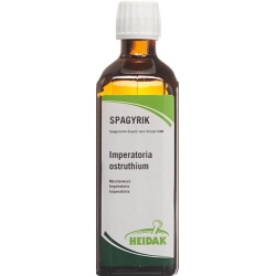 HEIDAK Spagyrik Imperatoria ostruthium Fl 250 ml