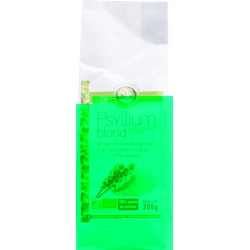 Ecoidées bright Psyllium 600 g