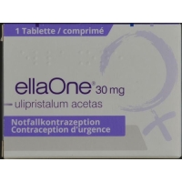 ellaOne 30 mg tbl