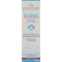 Pharmalp Soothing gel 40 ml