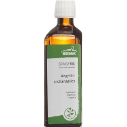 HEIDAK Spagyric Angelica Archangelica Bottle 250 ml