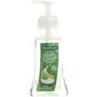 Palmolive liquid soap foam lime and mint Disp 250 ml