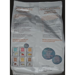 Yuma Whey Chocolate 750g Btl