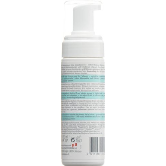 Biokosma Pure foam cleaner 150 ml