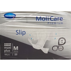 Elastic MoliCare 10 M 14 pcs