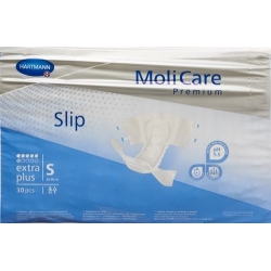 Elastic MoliCare 6 S 30 pcs