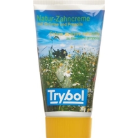 Trybol nature toothpaste with green tea Tb 100 ml