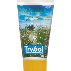 Trybol nature toothpaste with green tea Tb 100 ml