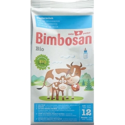 Bimbosan Bio 3 Children's milk refill 400 g