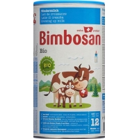 Bimbosan Bio 3 Children's milk can 400 g