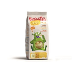 Bimbosan Maisis Mein Erster Snack Aus Mais 50g