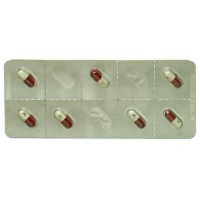 Pregabalin Spirig HC Kaps 75 mg 56 pcs