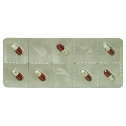 Pregabalin Spirig HC Kaps 75 mg 14 pcs