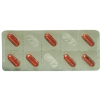 Pregabalin Spirig HC Kaps 200 mg 84 pcs