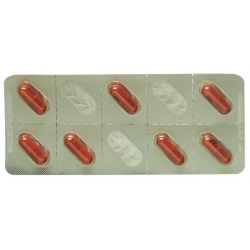 Pregabalin Spirig HC Kaps 200 mg 84 pcs