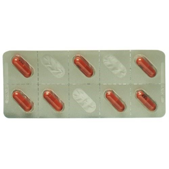 Pregabalin Spirig HC Kaps 200 mg 84 pcs