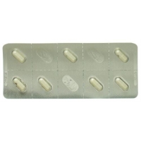Pregabalin Spirig HC Kaps 25 mg 56 pcs