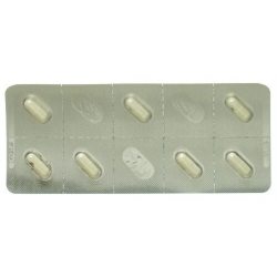 Pregabalin Spirig HC Kaps 25 mg 56 pcs