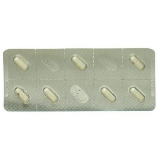 Pregabalin Spirig HC Kaps 25 mg 56 pcs