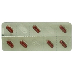 Pregabalin Spirig HC Kaps 100 mg 84 pcs