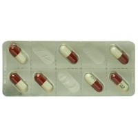 Pregabalin Spirig HC Kaps 300 mg 168 pcs