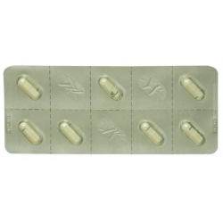 Pregabalin Spirig HC Kaps 50 mg 14 pcs