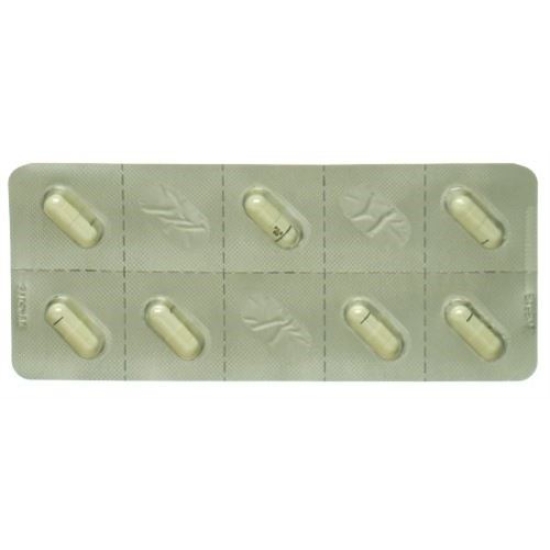 Pregabalin Spirig HC Kaps 50 mg 14 pcs