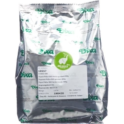 Dixa Thyme PhEur rubbed cleaned BIO 70g